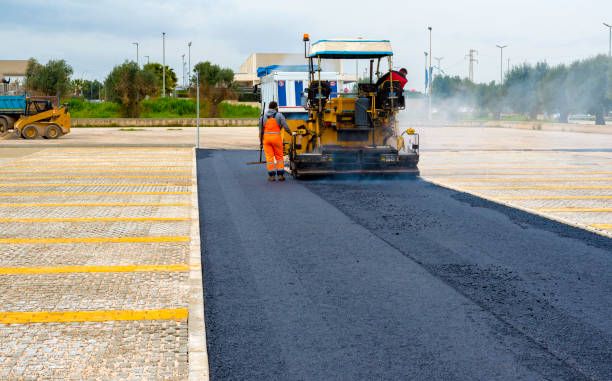 Best Luxury driveway pavers in Hays, NC